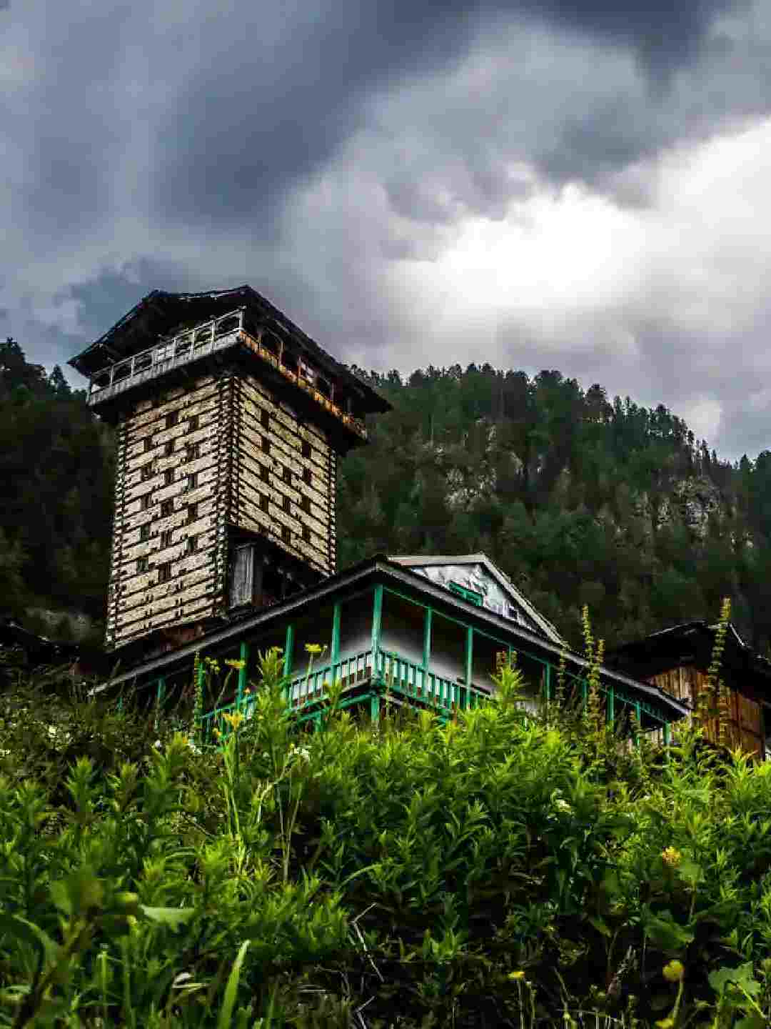 Chehni Kothi